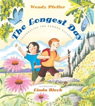 The Longest Day book cover